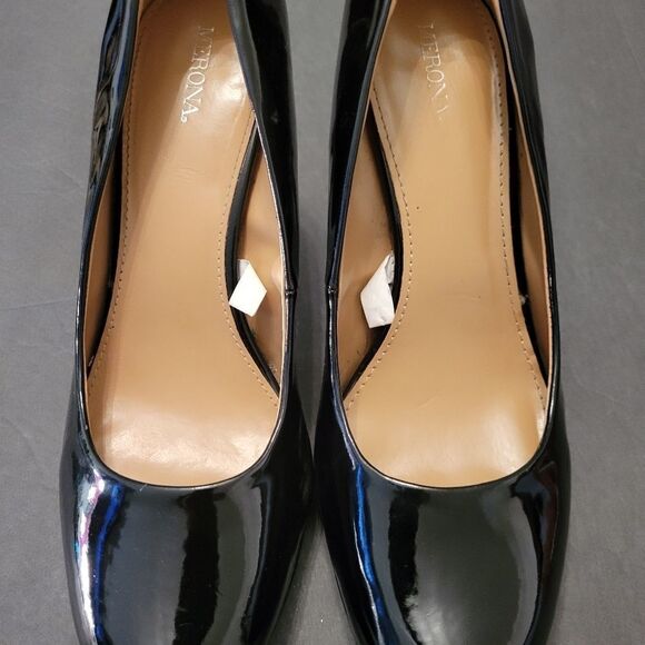 MERONA WOMENS HEEL SHOES - Picture 4 of 14